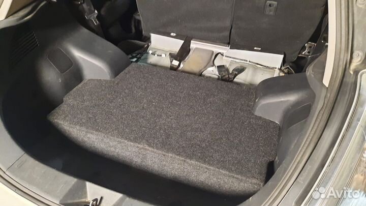 Дополнительные батареи Ниссан Лиф