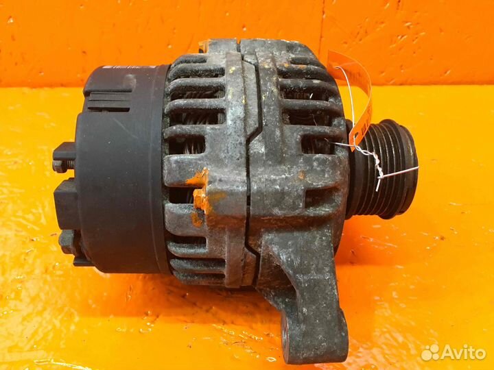 Генератор Volkswagen 1999 Passat B5 (1996-2000)