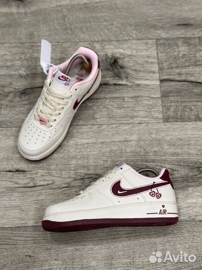 Nike Air Force 1 Low Valentine's Day 2023