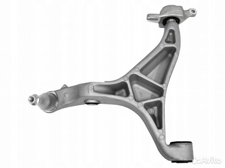 Рычаг передний нижний левый Jeep