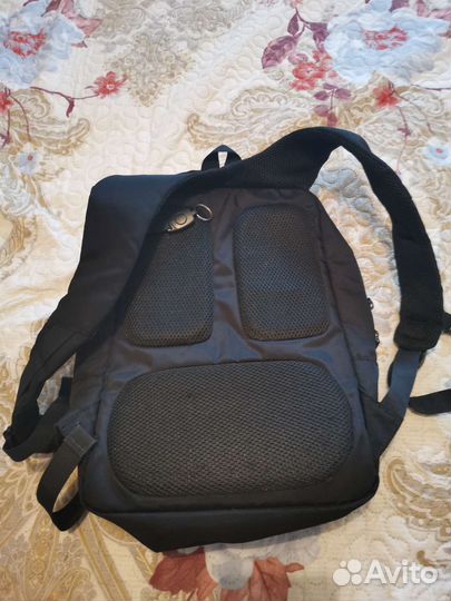 Школьный рюкзак grizzly