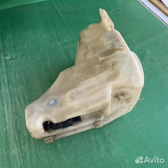 Бачок омывателя с подогревом Mercedes Clk200 W208