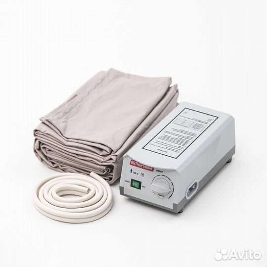 Матрас противопролежневый orthoforma