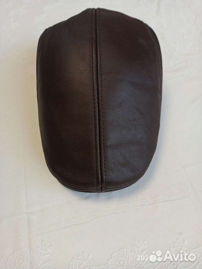 Мужская кепка