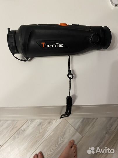 Тепловизор