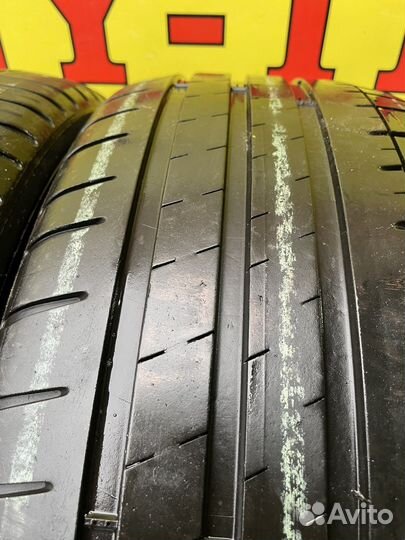 Michelin Pilot Sport 3 235/45 R18 98Y