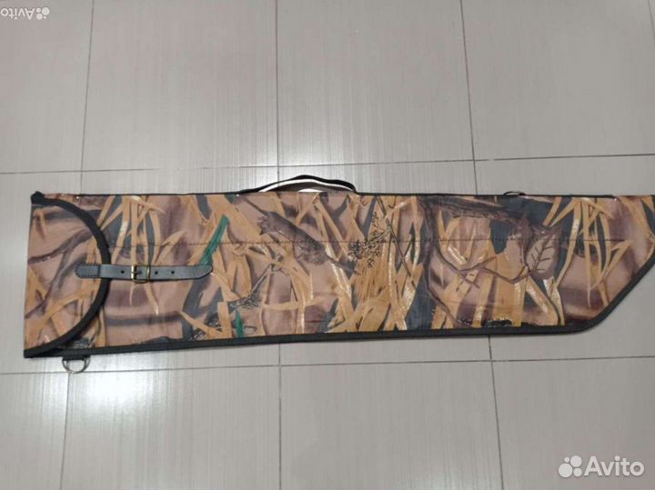 Чехол для охотничьего ружья