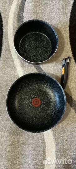 Набор Tefal ingenio