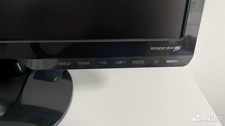 Монитор Benq 21,5