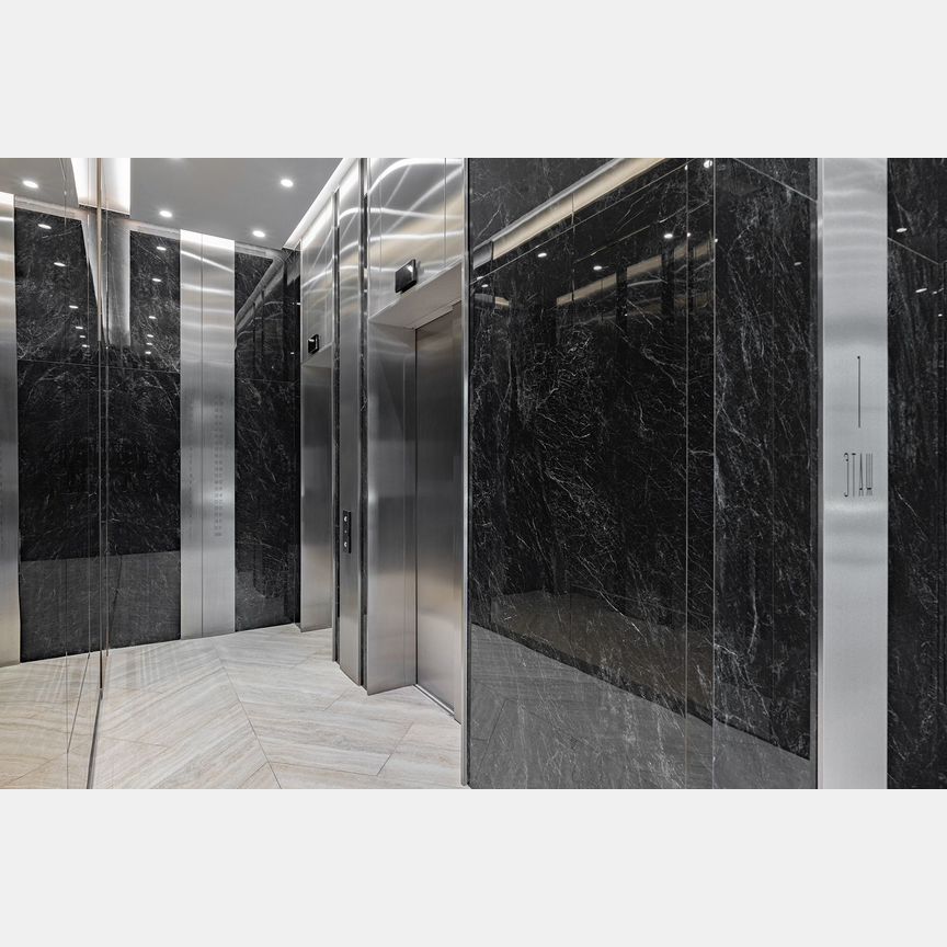 3-к. квартира, 85,4 м², 10/22 эт.