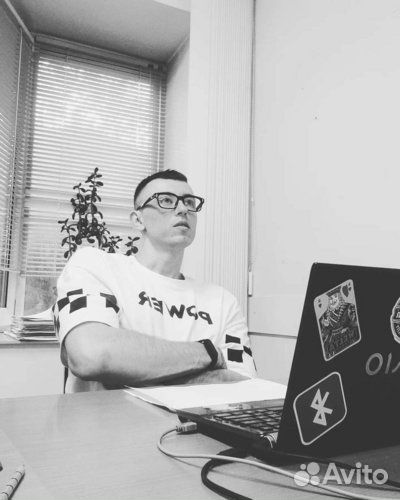 Веб Разработчик / Системный администратор
