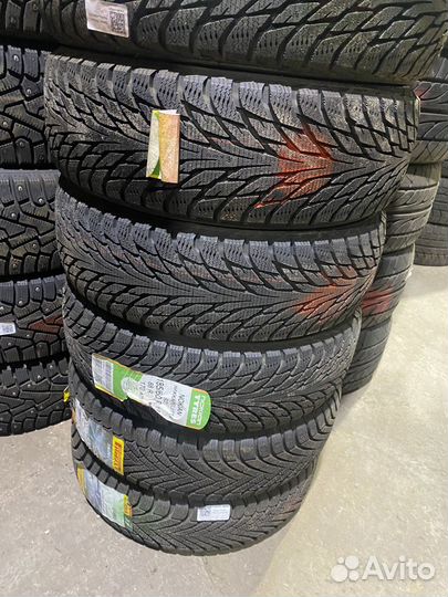 Nokian Tyres Hakkapeliitta R2 185/60 R15