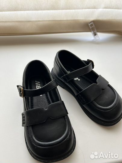 Обувь детская