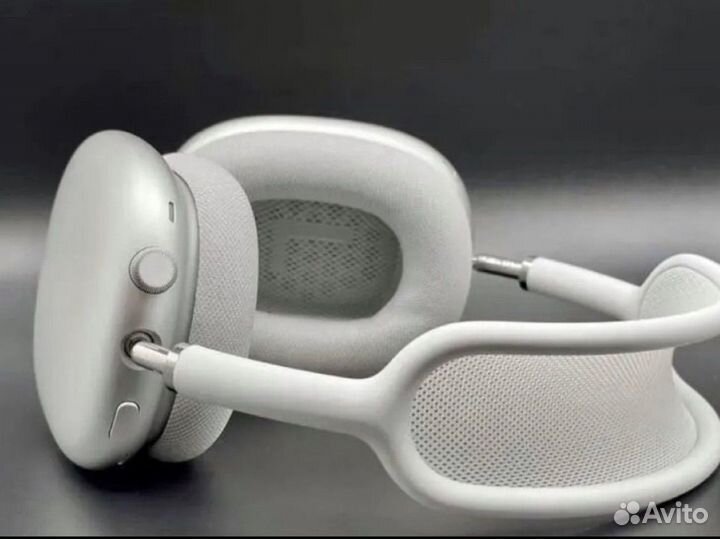 AirPods MAX 