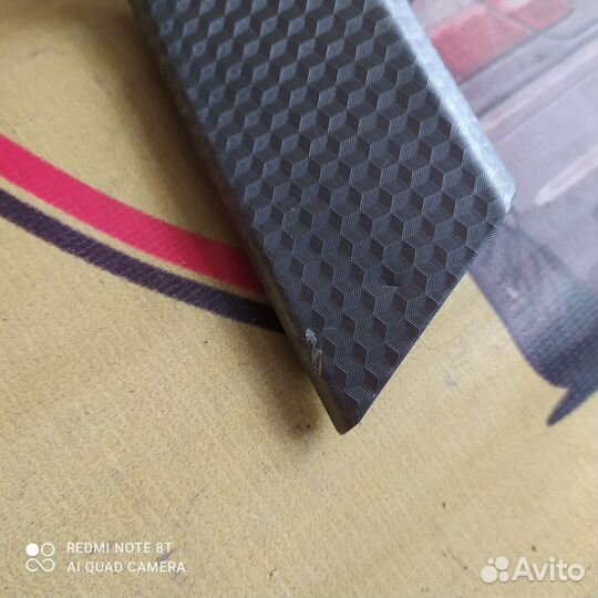 Bmw e60 накладка ручки двери