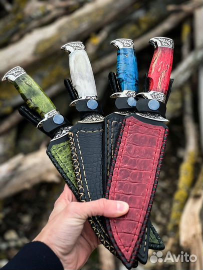 Нож мини генерал