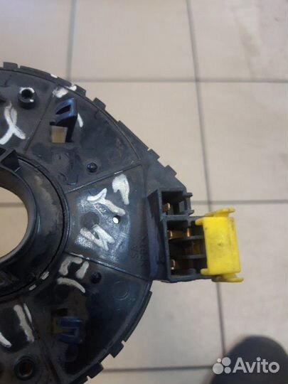 Подрулевой шлейф Kia Picanto 1