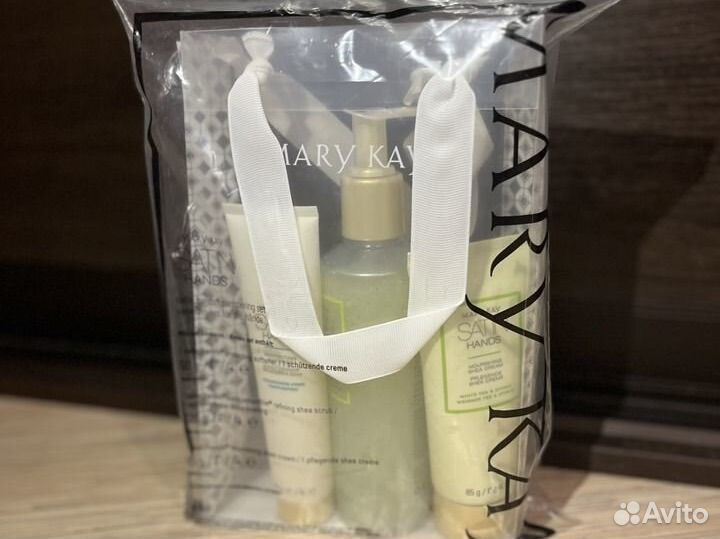 Лосьон для тела Mary Kay