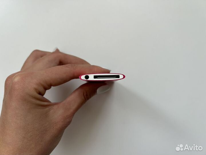 iPod Nano (5-е поколение), 8 Гб