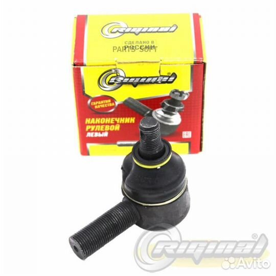 Riginal RG4693414057 Наконечник рулевой левый для