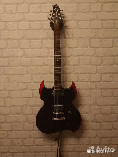 Репетитор по гитаре