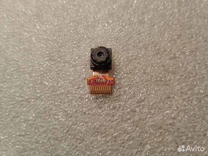 Камера фронтальная Lenovo IdeaTab A5500 A8-50