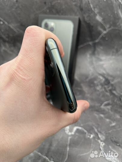 iPhone 11 Pro, 64 ГБ