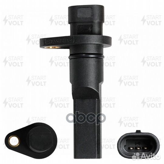 Датчик скорости startvolt 1886