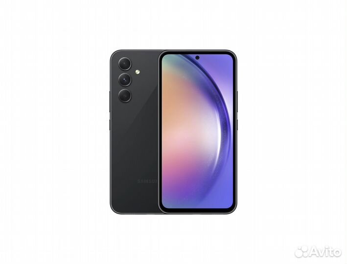 Samsung Galaxy A55, 8/256 ГБ