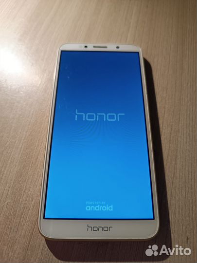 HONOR 7A, 2/16 ГБ