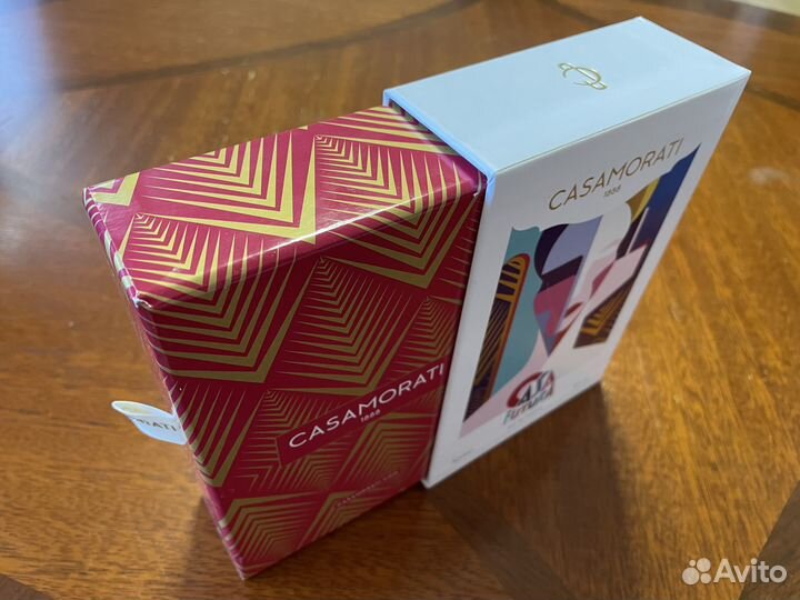 Casamorati lira парфюм 30 мл