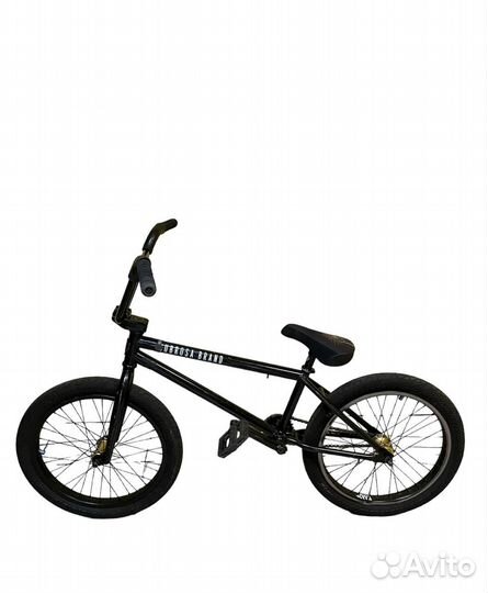 Велосипед BMX Subrosa