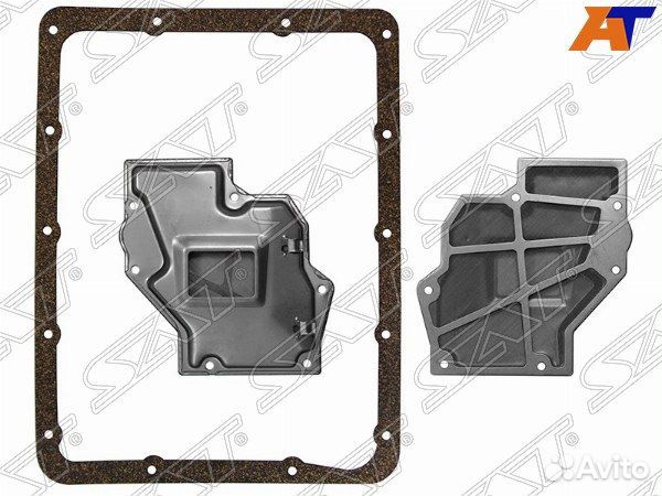 Фильтр АКПП toyota mark II