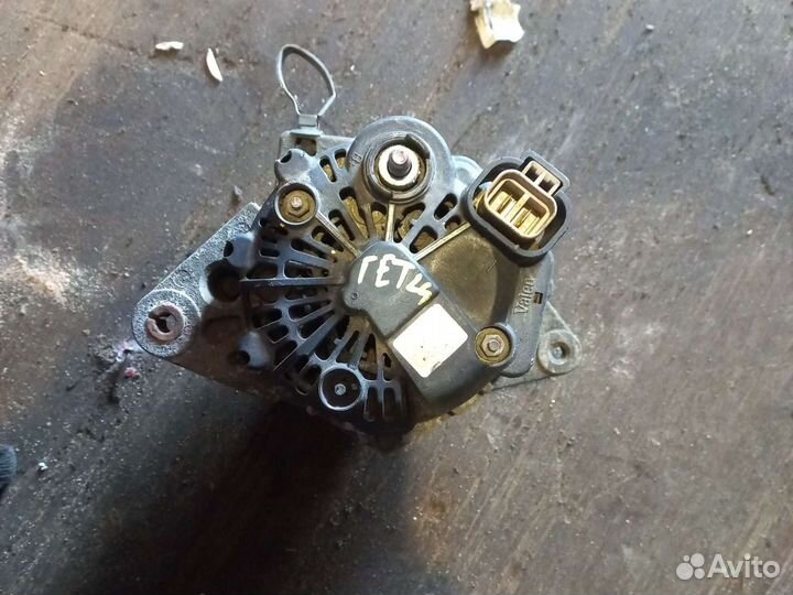 Генератор Hyundai Getz