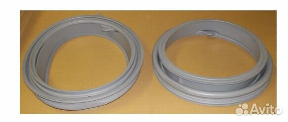 Манжета люка стиральной машины