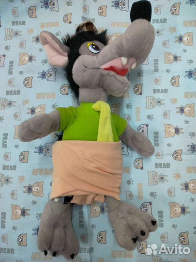 5шт Подгузники трикотажные 50*50см