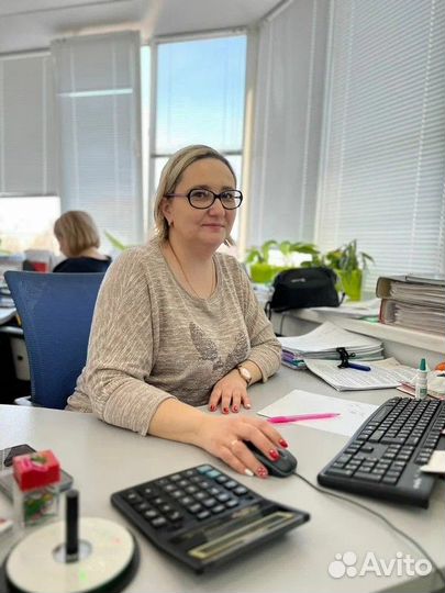 Топосьемка