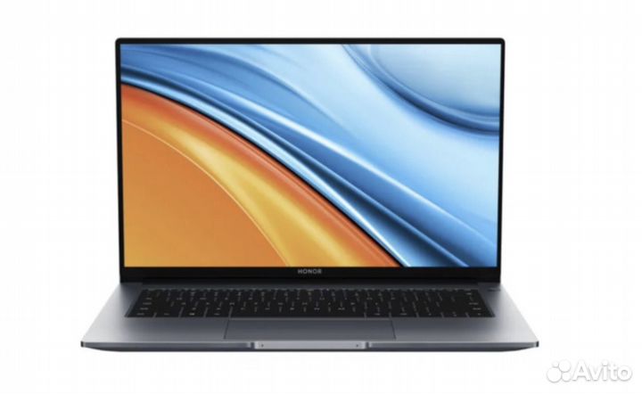 Ноутбук Honor MagicBook 14 (R5/8/512) Новый