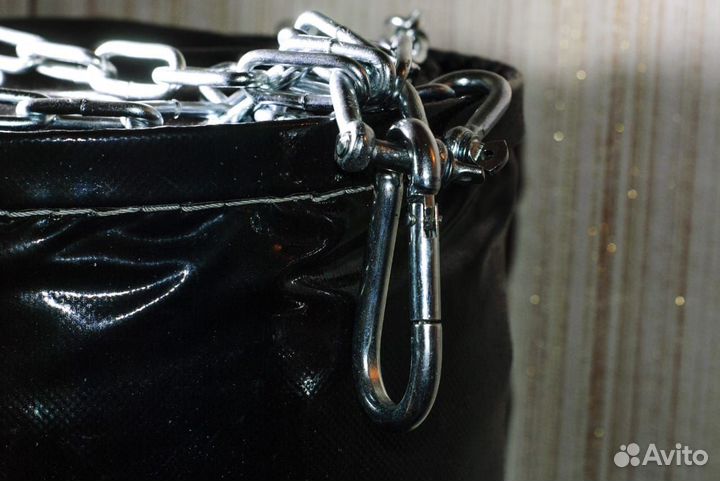 Боксерская груша. Для дома и зала