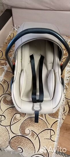 Автолюлька