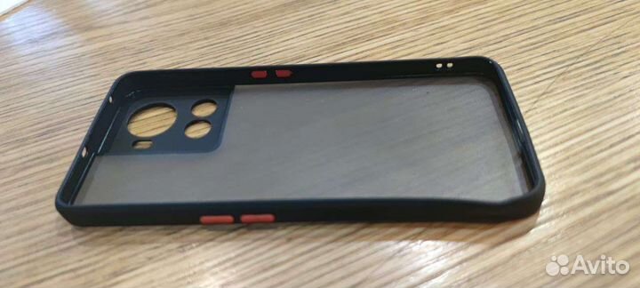 Чехол для телефона Oneplus Ace (10r)