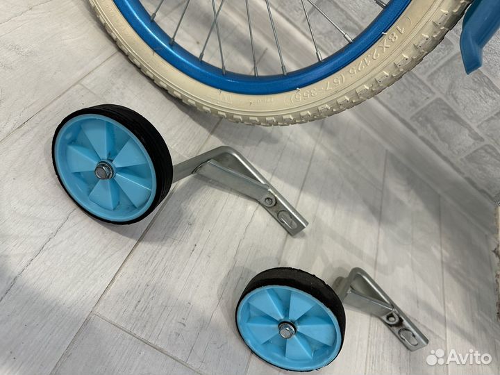 Велосипед stark tanuki 18