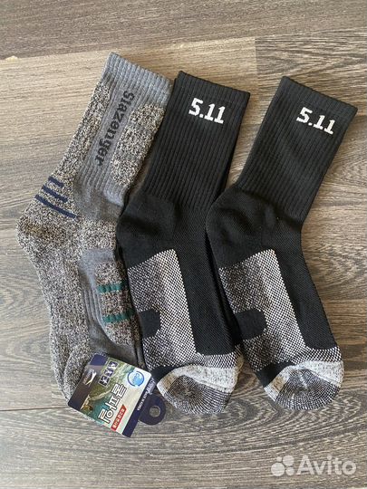 Термо носки 5.11