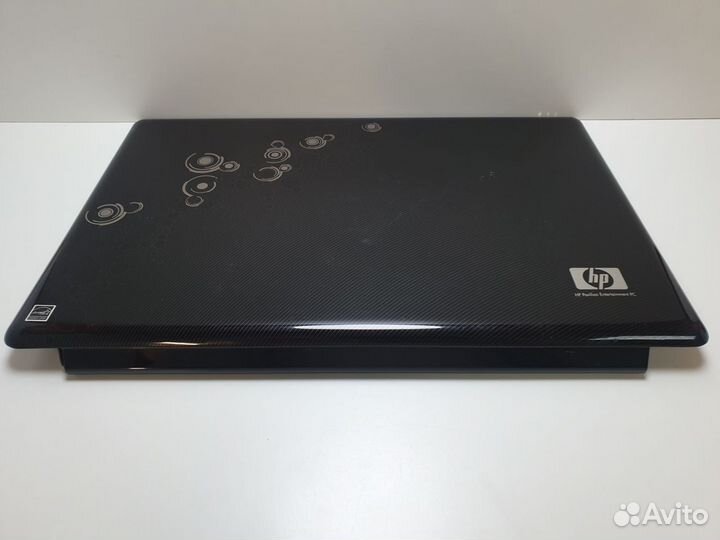 Крышка матрицы HP DV7-3000, DV-2000
