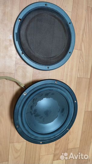 Dynaudio mw 182
