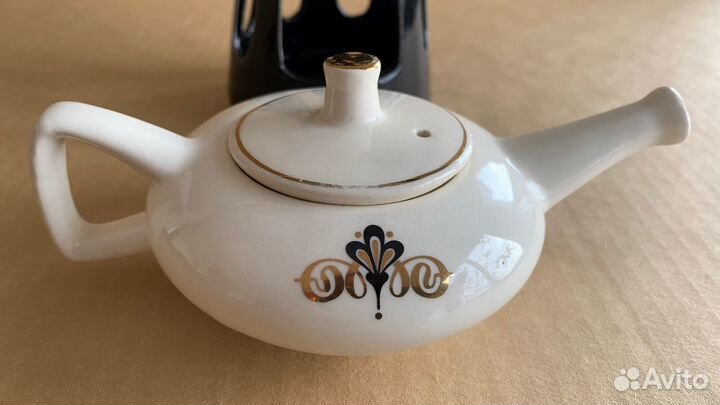 Аромалампа. Керамика