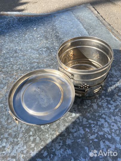 Бикс медицинский СССР