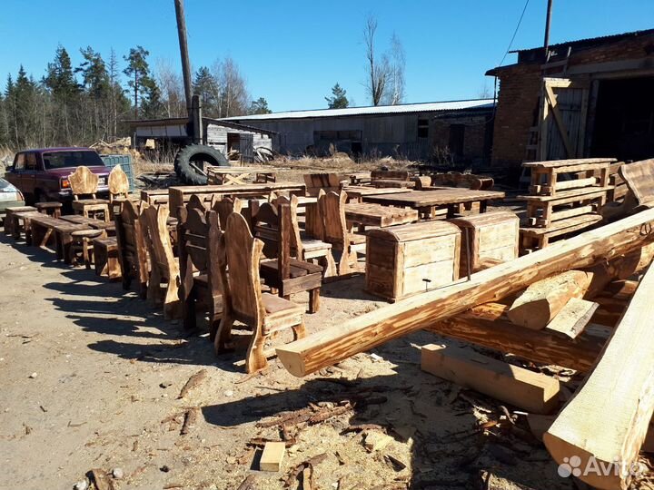 Под старину