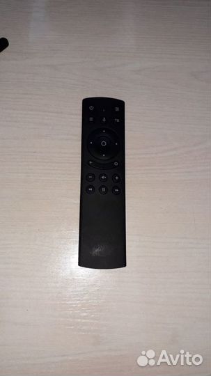 Пульт Novex HOD1010/HOD1166 Voice RC