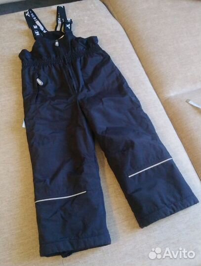 Полукомбинезон kerry